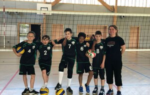 Plateau Garcons : 3 Mai 2025