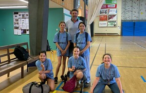 3 Mai 2025 : Match phare VBO 01 2ème contre le SUC 1 1er