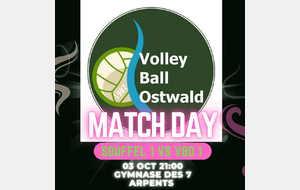 Lancement de la saison pour le VBO1 à Souffel 🔥🏐