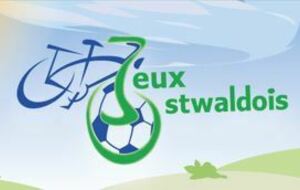 18ieme Jeux Olympiques d’Ostwald  le dimanche 23 août
