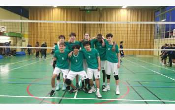 M18M samedi 10 janvier 2026