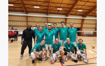 VBO2 - KOCHERSBERG le 06/02/2026