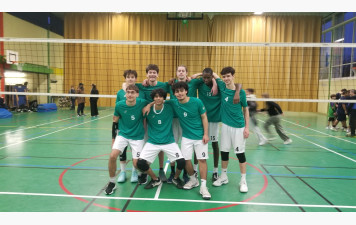 M18M : PREMIERE VICTOIRE !