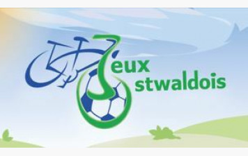 18ieme Jeux Olympiques d’Ostwald  le dimanche 23 août