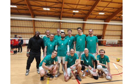 VBO2 - KOCHERSBERG le 06/02/2026