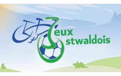 18ieme Jeux Olympiques d’Ostwald  le dimanche 23 août