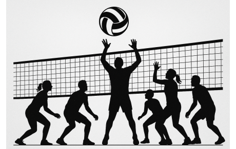 MASCULIN HONNEUR B - MHB